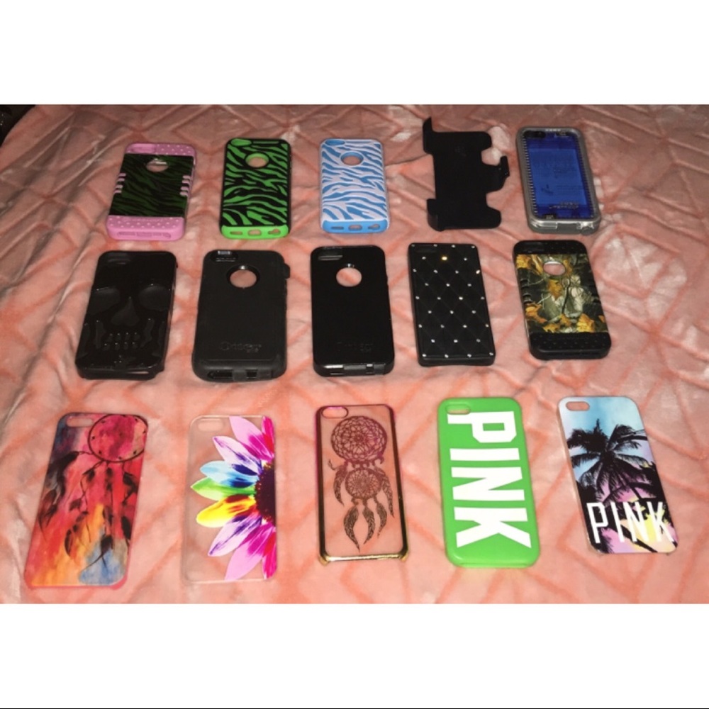 Iphone 5 cases